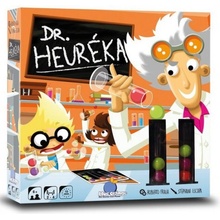 Asmodee Dr. Heuréka