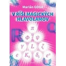 V ríši magických hlavolamov