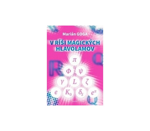 V ríši magických hlavolamov