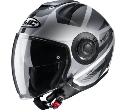 HJC i40 Remi