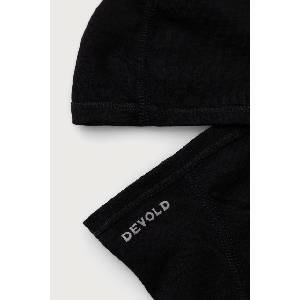 Devold балаклава от мериносова вълна Breeze Merino (PDGO.180.820.B)
