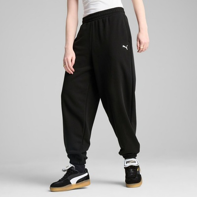 Puma WARDROBE ESS SWEATPANTS W 629753-01