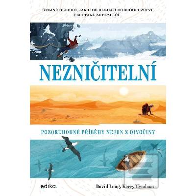 Nezničitelní