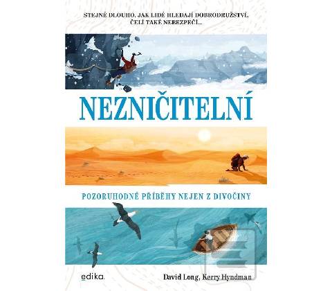 Nezničitelní