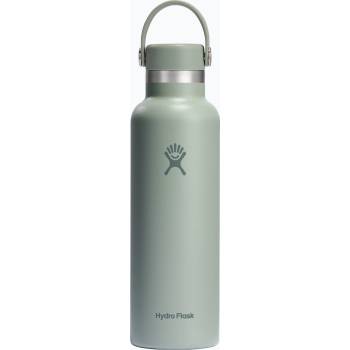 Hydro Flask Термобутилка Hydro Flask Standard Flex 620 ml agave