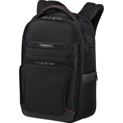 Samsonite PRO-DLX 6 černá 15 l