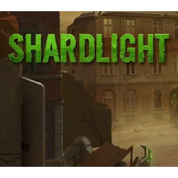 Shardlight