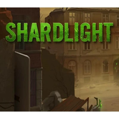 Shardlight
