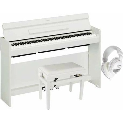 Yamaha YDP-S36 WH SET2