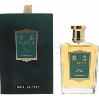 Image 1 of Floris Vert Fougere EDP 100 ml
