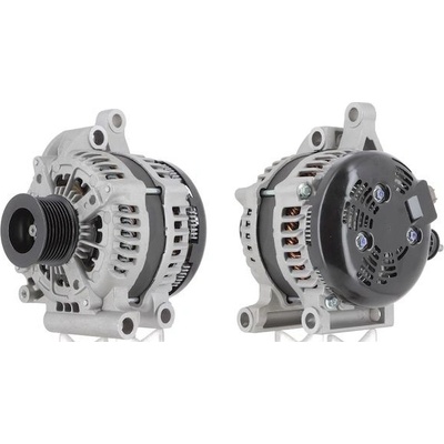 Alternátor TOYOTA LAND CRUISER 200 4.6 V8 Denso 104210-6140