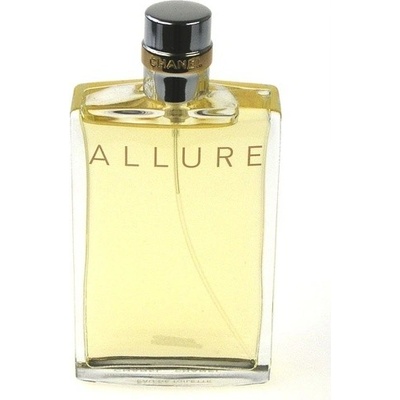 Chanel Allure parfumovaná voda dámska 3 ml vzorka
