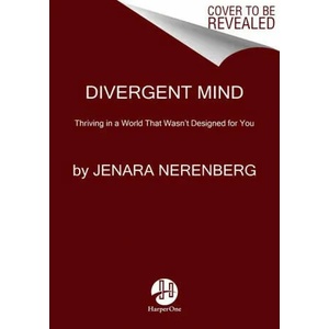 Divergent Mind (ISBN: 9780062876805)