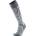 Thermic Ски чорапи Therm-ic, светло сиви (T25-2400-001_07)