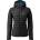 Rab Дамско пухено яке Rab Women's Microlight Alpine Jacket Down jacket - Black - размер 40 (EU) (104-2576-0313)