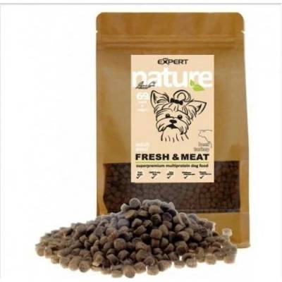 Tatrapet krmivo pro psy Beef, mini 3kg nature PET EXPERT