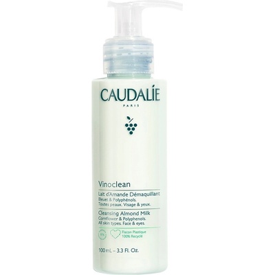 Caudalie Vinoclean Cleansing Almond Milk 200 ml – Hledejceny.cz