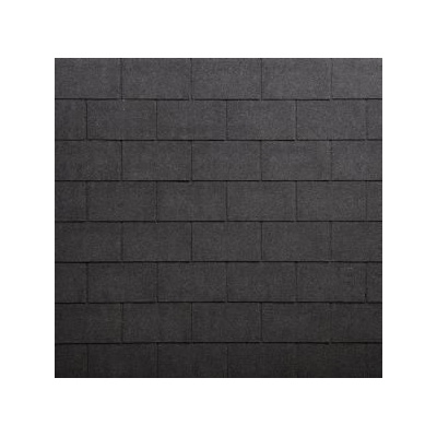 Onduline Bardoline Classic černý 2 m²