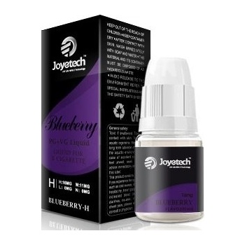 Joyetech Čučoriedka 10 ml 11 mg