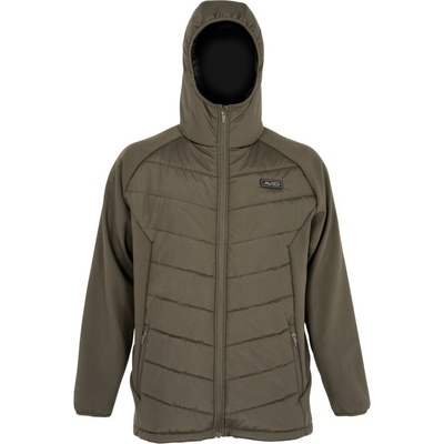 Avid Carp Bunda Thermite Softshell Jacket