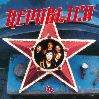 REPUBLICA - REPUBLICA LP