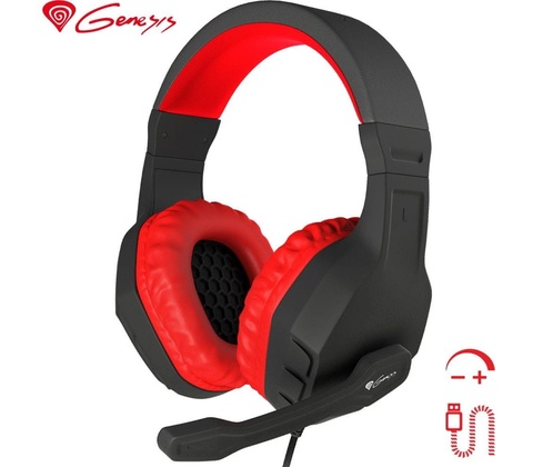 Genesis Argon 200