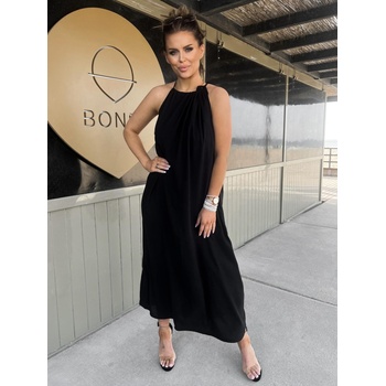 Edoti Дамска мини рокля DLR106 - розова OTHER Edoti | Cheren | ЖЕНИ | M