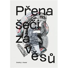 Přenašeči závěsů - Ondřej L. Hrabal