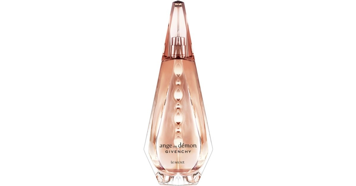 Givenchy Ange Ou Demon Le Secret EDP 100 ml Tester