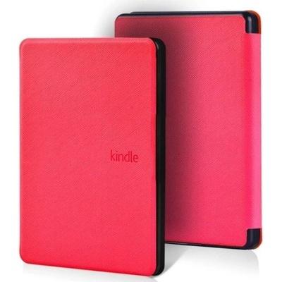 Durable Lock KPW-03 Pouzdro pro Amazon Kindle Paperwhite 5 2021 8594211252911 červené