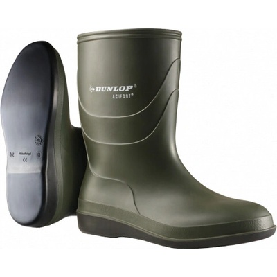 DUNLOP Desinfektionsstiefel B550631 1821