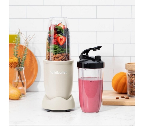 Nutribullet NB907MASN