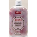Sprchové gély Milva sprchový gél Sensitive 300 ml