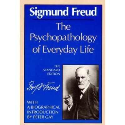 Psychopathology of Everyday Life