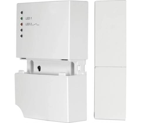 Elektrobock BT002