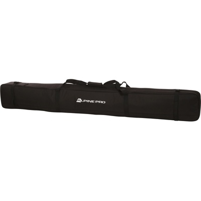 ALPINE PRO Ски сак 185x24x14см ALPINE PRO BORENO черен ALPINE PRO | Cheren | МЪЖЕ | UNI