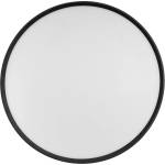 UltraLux Led slim ПЛАФОНИЕРА, ЧЕРНА, 40w, 3000k/4000k/6000k, 220v-240v ac, ip20 (vrp40cctbl)