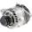 DENSO generAtor DAN1057