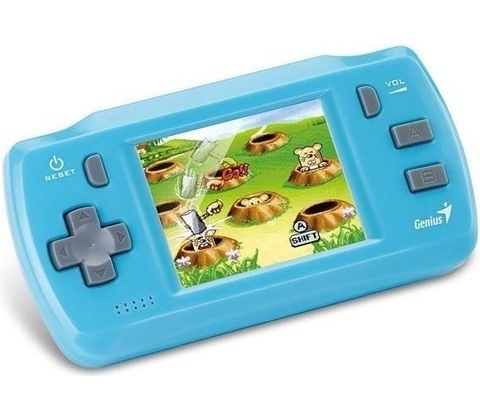 Genius Heeha 400