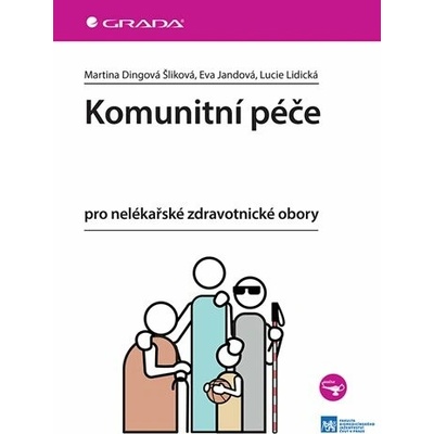Komunitní péče - Šliková Dingová Martina