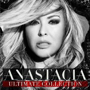 Sony Music Anastacia: Ultimate Collection - CD (030155)