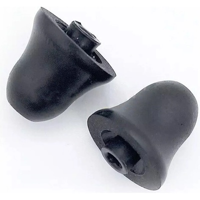 Earmor EARMOR Náhradní pěnové nástavce špuntů do uší pro M20T Pro/M200T/P20/P21, vel. M