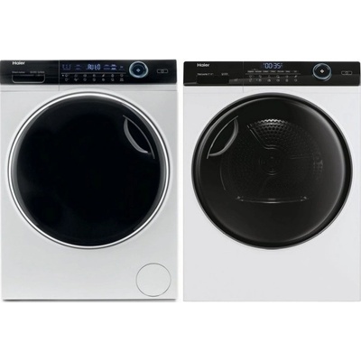 Set Haier HW90-B14979-S + HD80-A3959-S