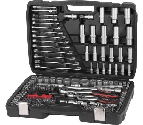 STREND Pro S221