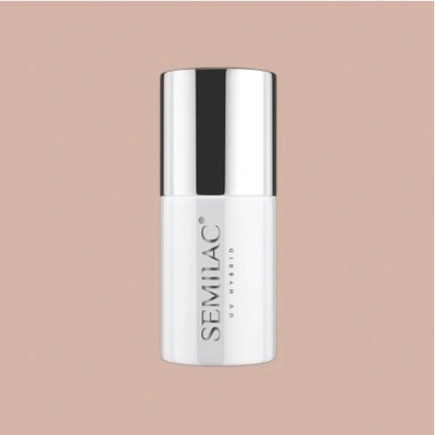 Semilac gél lak Bussiness line 215 Cold Beige 7 ml