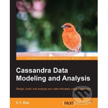 Cassandra Data Modeling and Analysis - C.Y. Kan