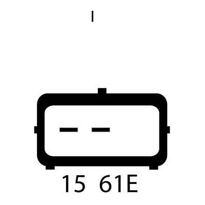 DRI Alternátor DRI 2151381202
