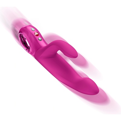FUN FACTORY Bi Stronic Immerse Magenta