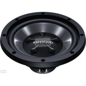 Kenwood KFC-W112S Автоколони