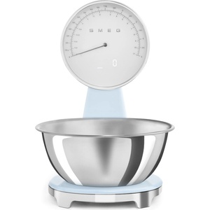 Smeg KSF01PBWW Кухненски везни